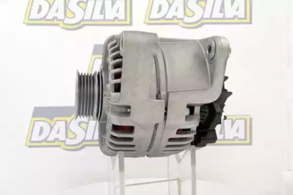 da silva 010505