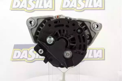 da silva 010505