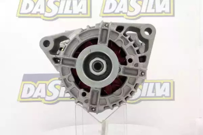 da silva 010505
