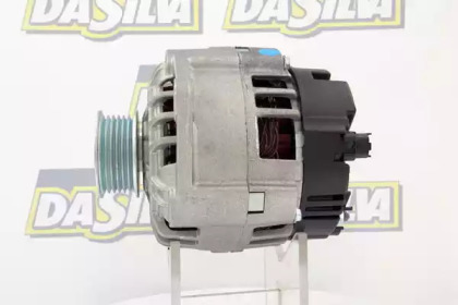 da silva 010507
