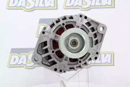 da silva 010507