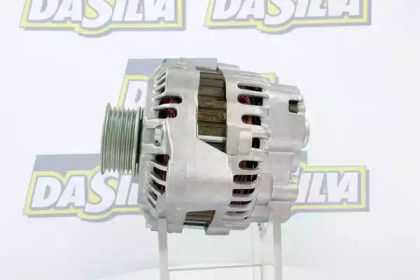 da silva 010513