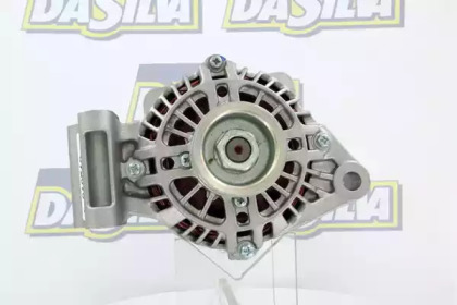da silva 010513
