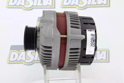 da silva 010532