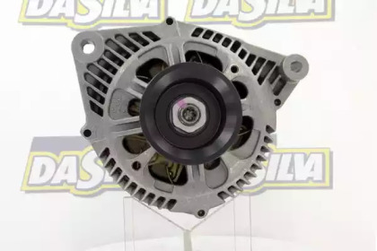 da silva 010532