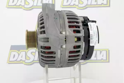 da silva 010541