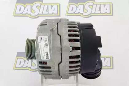 da silva 010542