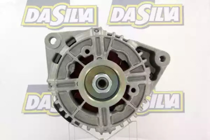 da silva 010542