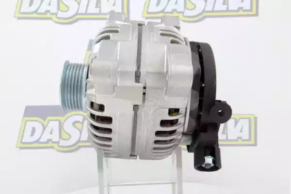 da silva 010547