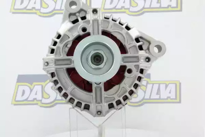 da silva 010547