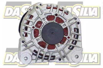 da silva ja010552