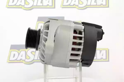 da silva 010563