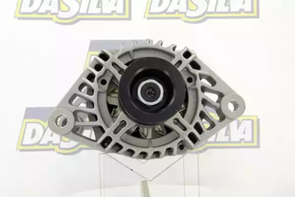da silva 010563