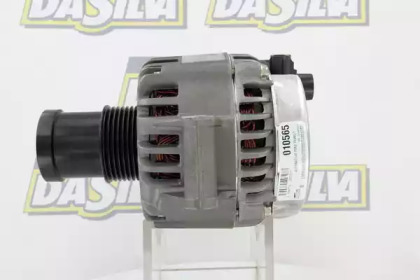 da silva 010565