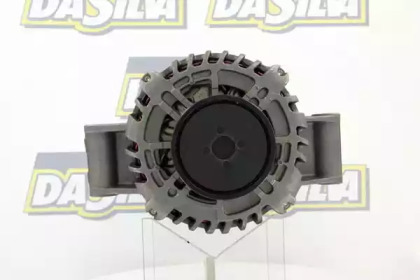 da silva 010565