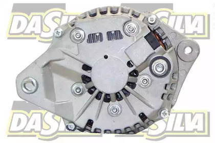 da silva 010576