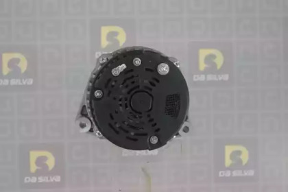 da silva 010586