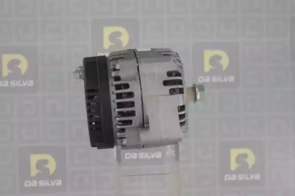 da silva 010586