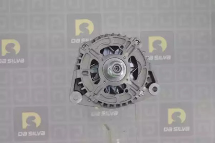 da silva 010586