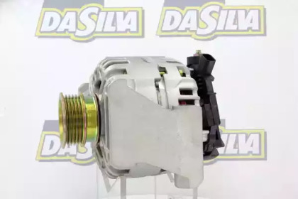da silva 010591