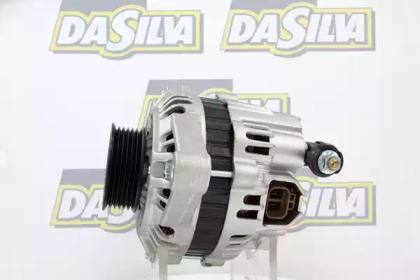 da silva 010598