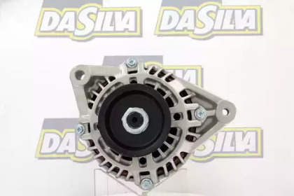 da silva 010598