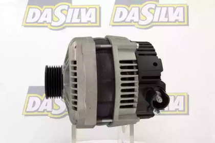 da silva 010605