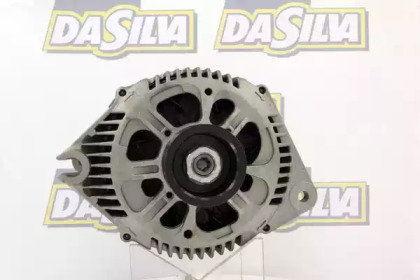 da silva 010605