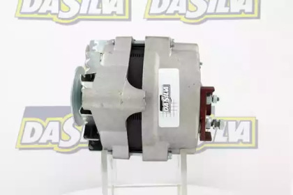 da silva 010624