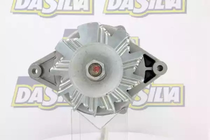 da silva 010624