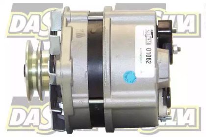 da silva 010628