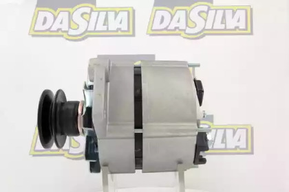 da silva 010631