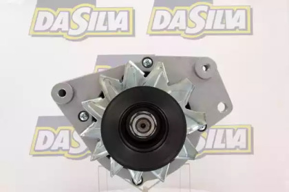 da silva 010631