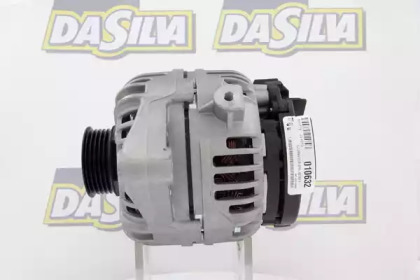 da silva 010632