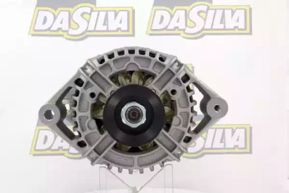 da silva 010632