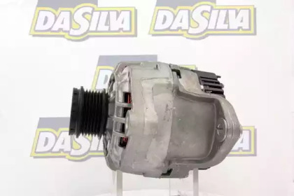 da silva 010636