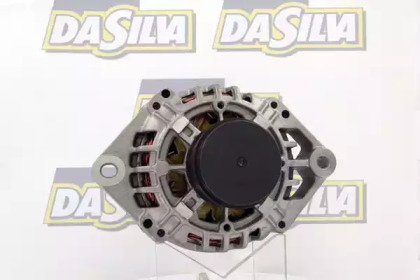 da silva 010636