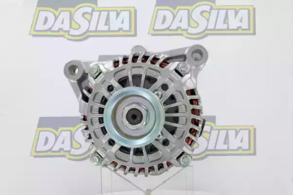 da silva 010640