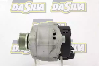 da silva 010653
