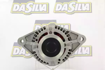 da silva 010653