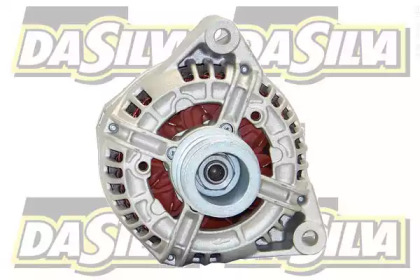 da silva 010663