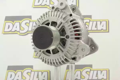 da silva 010665