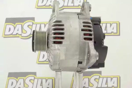da silva 010665