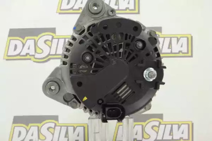 da silva 010665