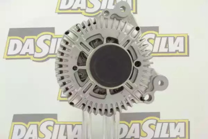 da silva 010665