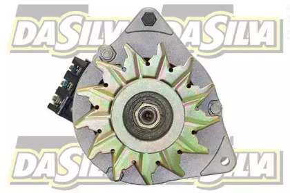 da silva 010673