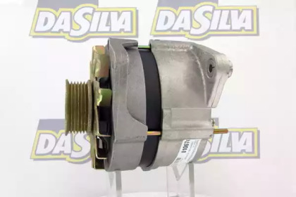 da silva 010674