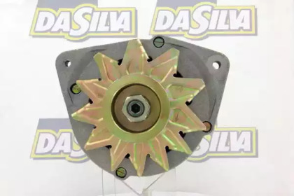 da silva 010674