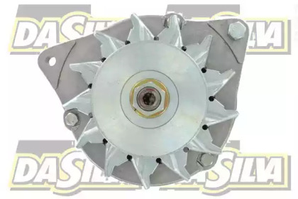da silva 010675