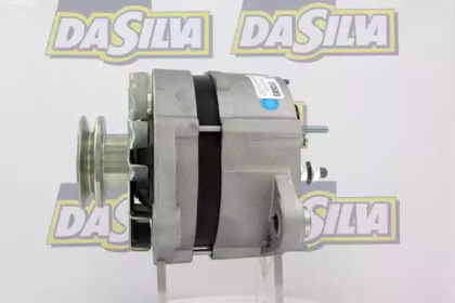 da silva 010680